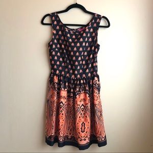 Ultra Pink tank dress sz XS